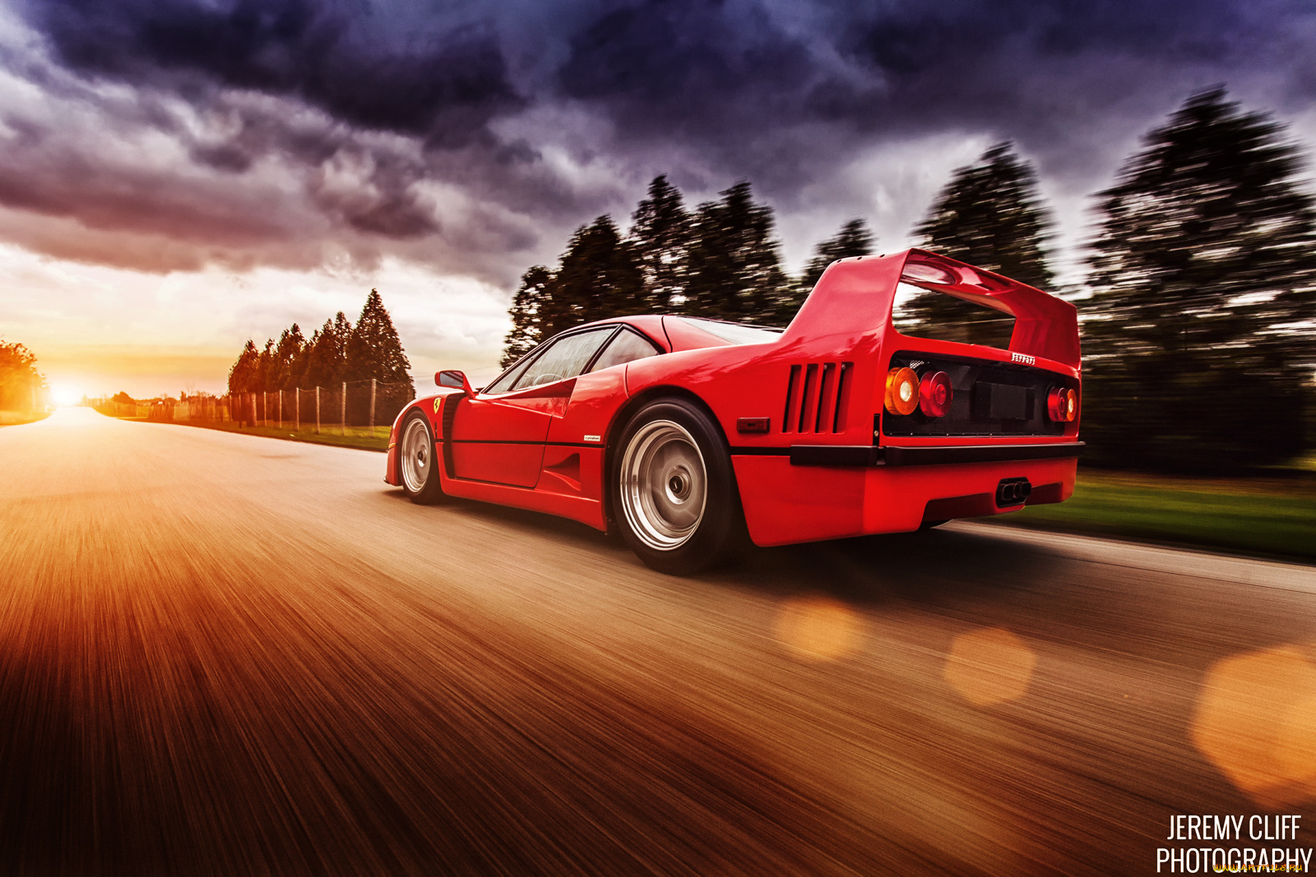 , ferrari, f40, , , , , , 